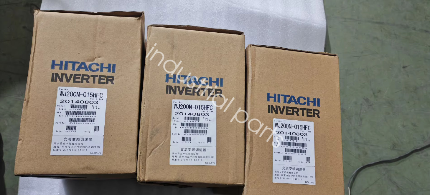 1PC WJ200N-015HFC Inverter WJ200N-015HFC BRAND NEW Fedex or DHL