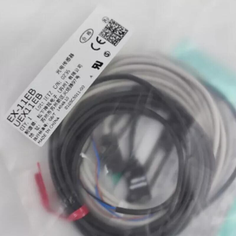 1PC NEW Photoelectric Sensor EX-11EB EX11EB In Stock