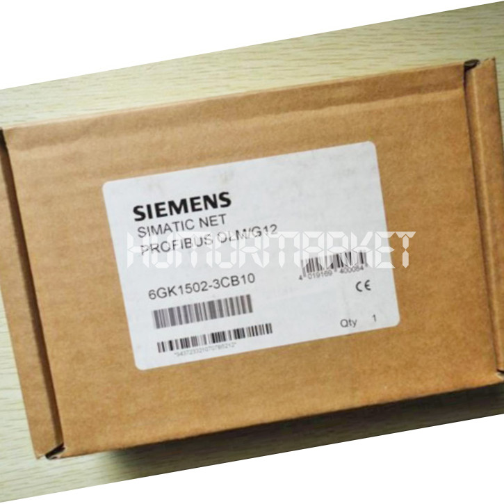 One Siemens 6GK1502-3CB10 module 6GK1 502-3CB10 New
