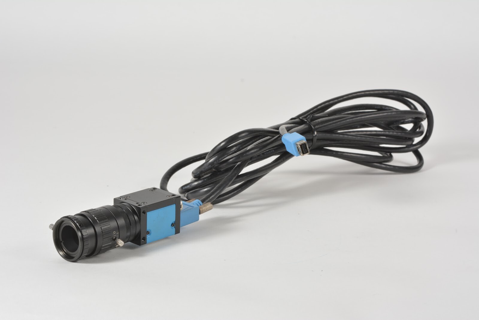 Imaging Source DMK 23F274 Monochrome Camera W/ Cable