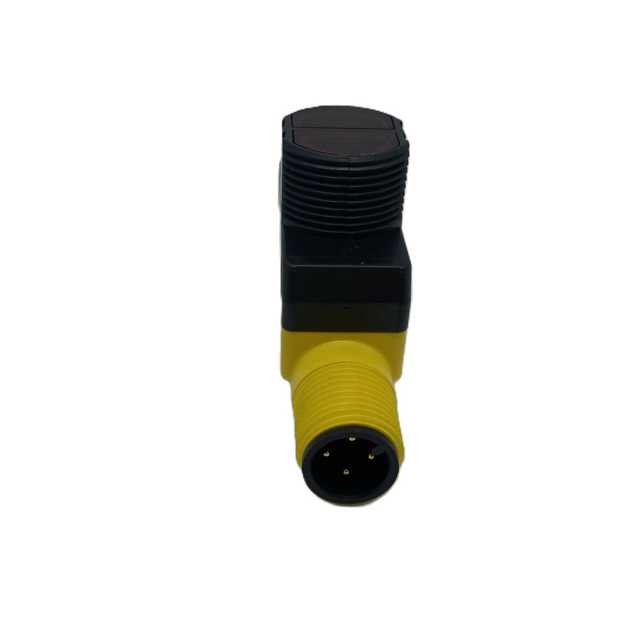 BANNER QS18VN6DQ8 10-30VDC Photoelectric Sensor – NEW