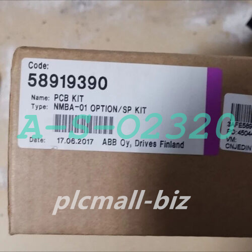 NMBA-01 Adapter Module NMBA-01 Fast shipping (FedEx/DHL)