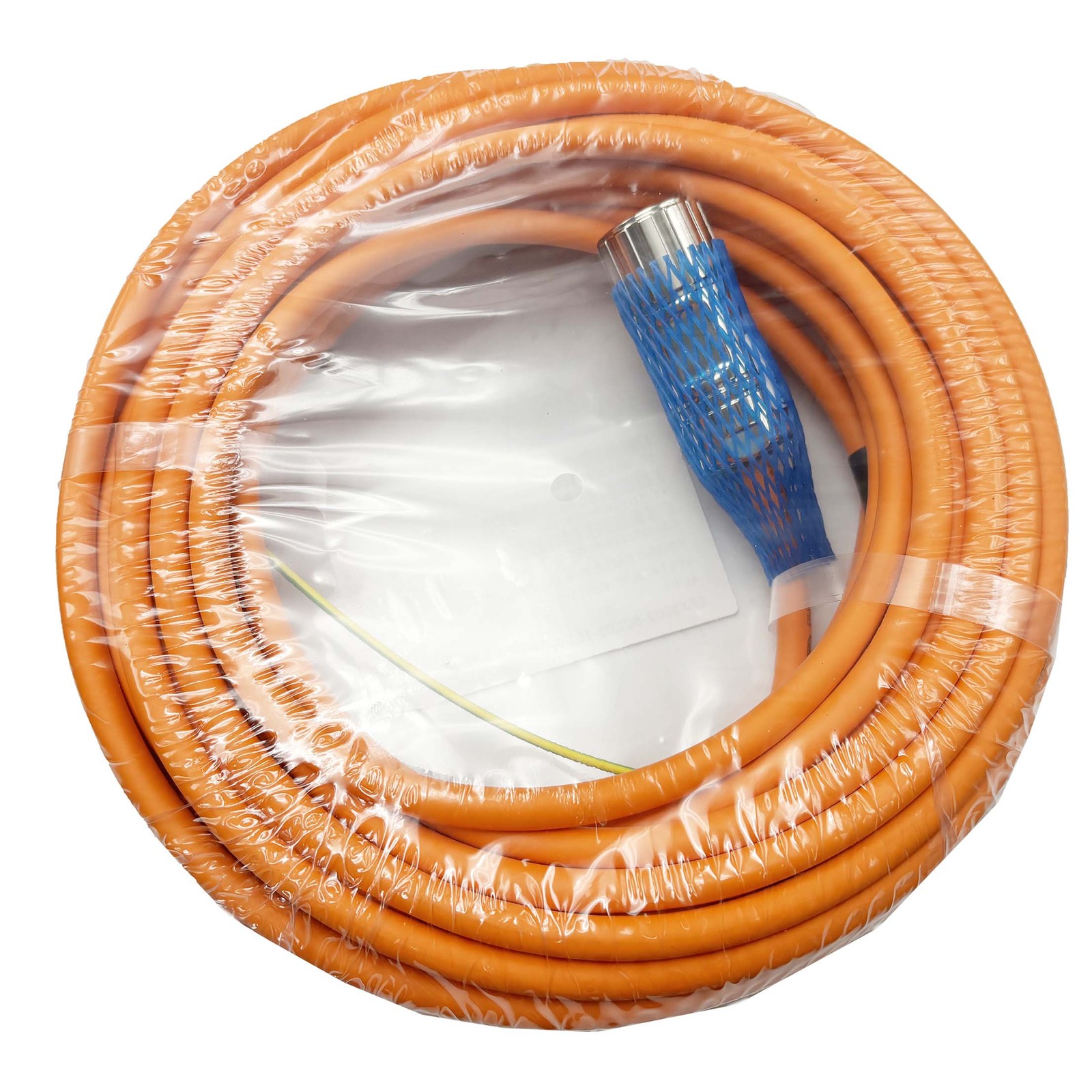 1PC New Signal Encoder Cable 6FX3002-5CL02-1BF0 15M Replace Siemens