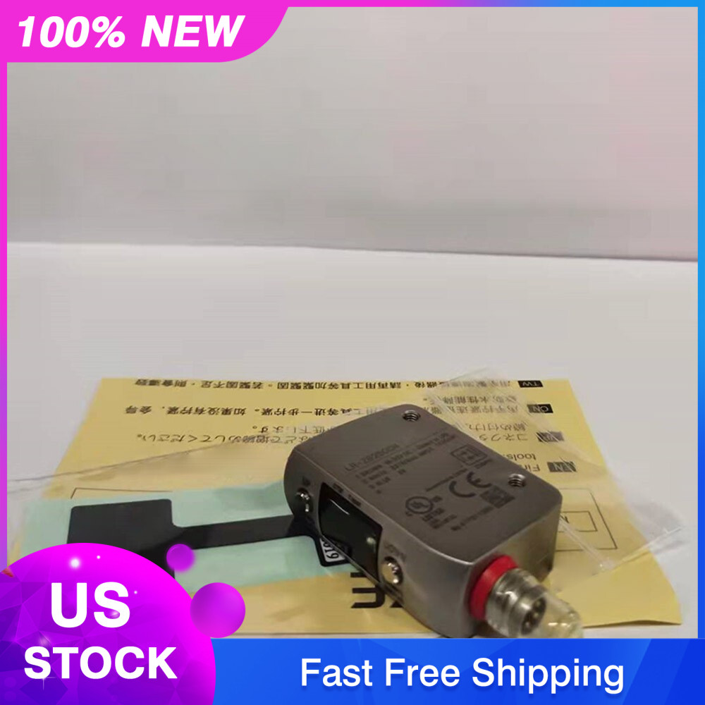 For Keyence LR-ZB250CN Laser Sensor LRZB250CN