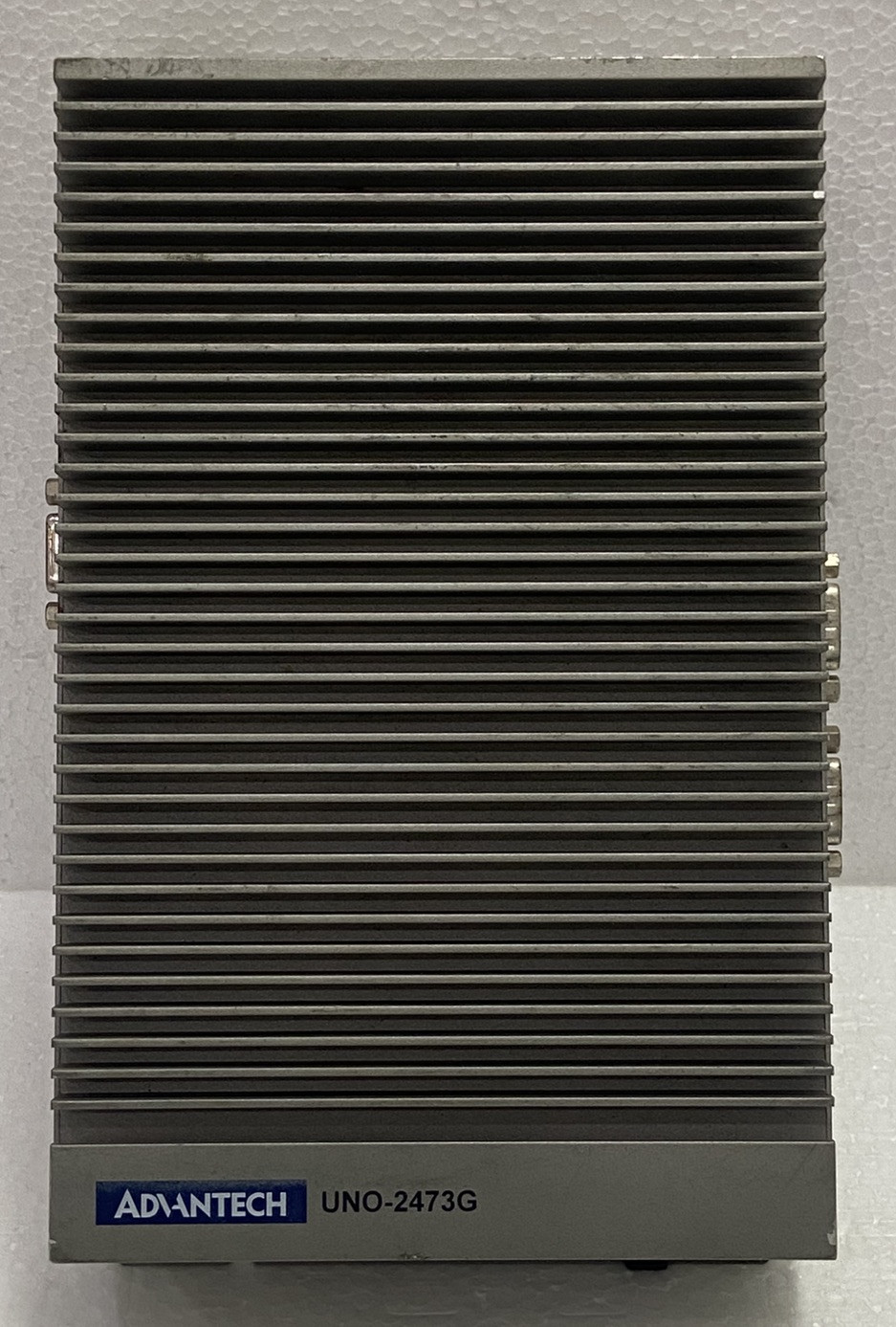 ADVANTECH UNO-2473G-J3AE EMBEDDED AUTOMATION COMPUTER #2
