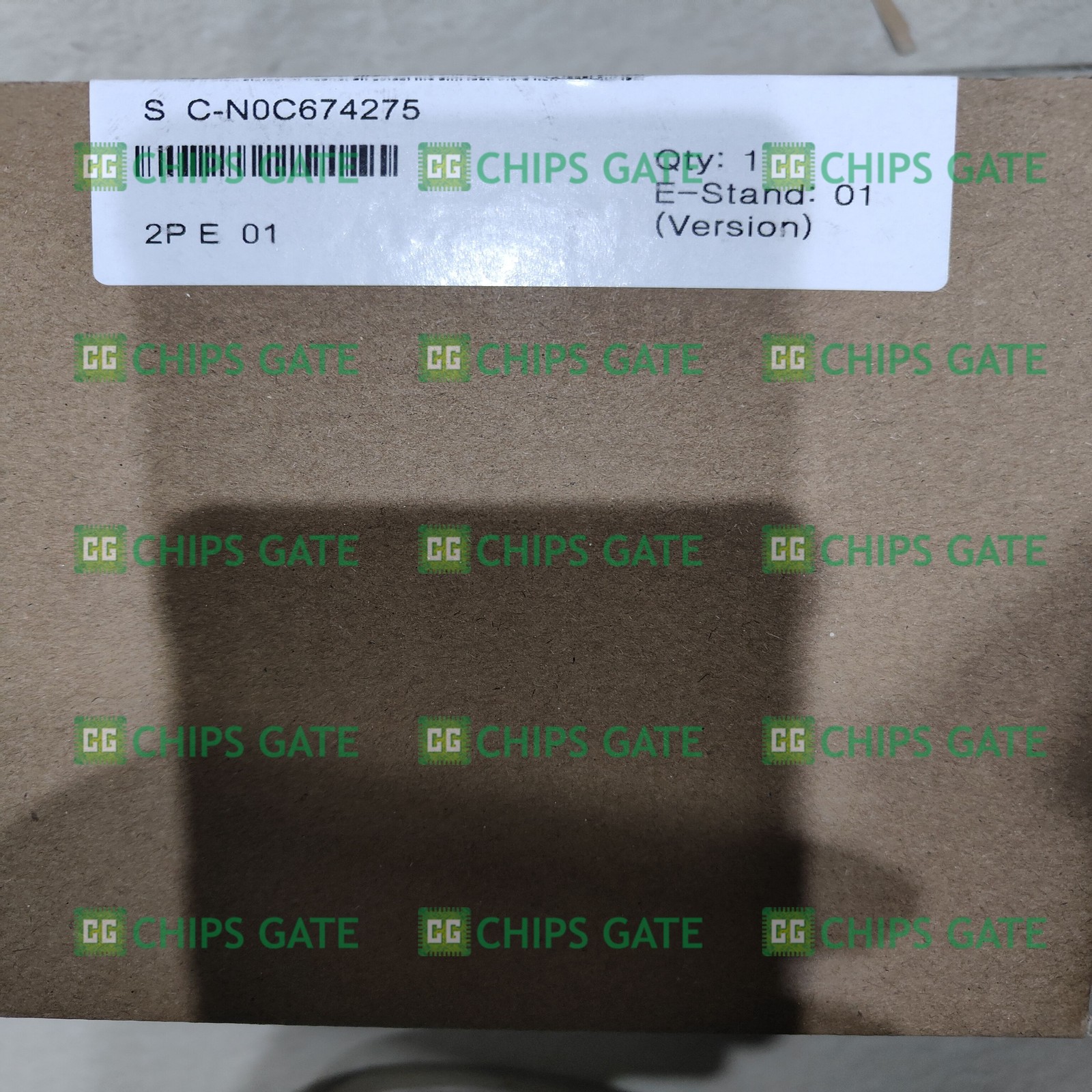 1PC Siemens 6ES5 095-8MA05 6ES5095-8MA05 PROGRAMMABLE CONTROLLER