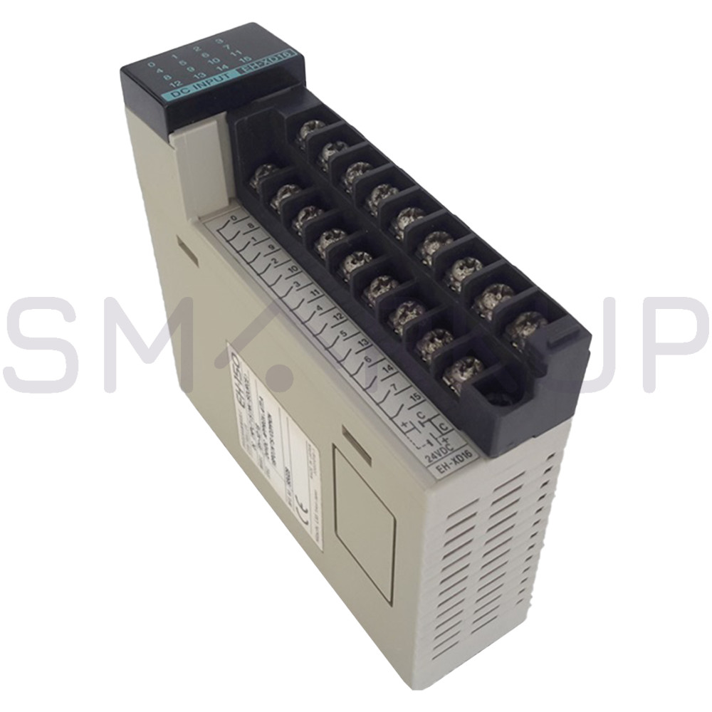 Used & Tested HITACHI EH-XD16 EH-150 Programmable Controller