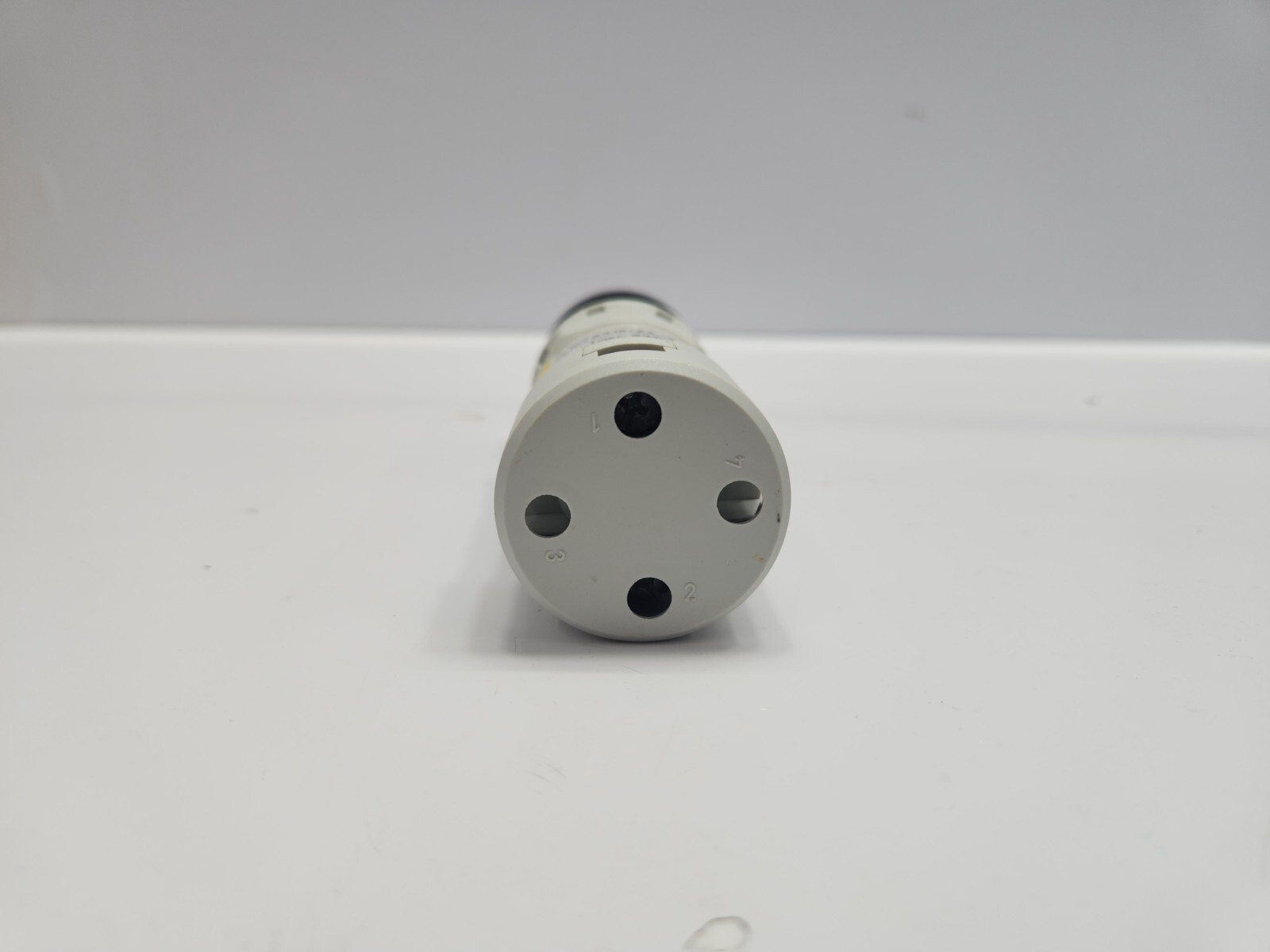 STAHL 8415/24-50 RED PILOT LIGHT