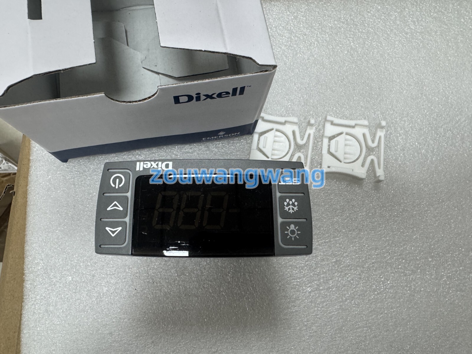 1pcs New Digital Controller For DIXELL XR20CX-5N1C1 COMMERCIAL FRIDGE #Z