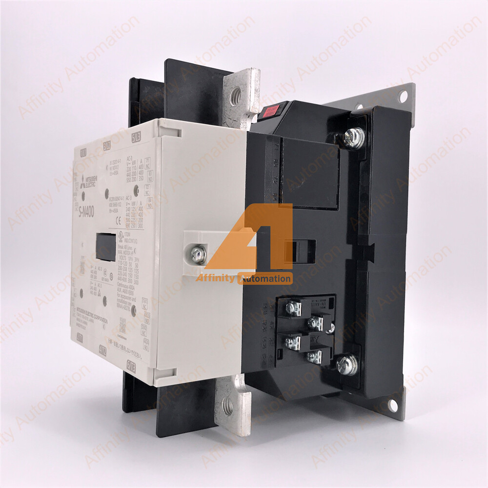 S-N400 Mitsubishi Contactor IGBT Module 220V 400A