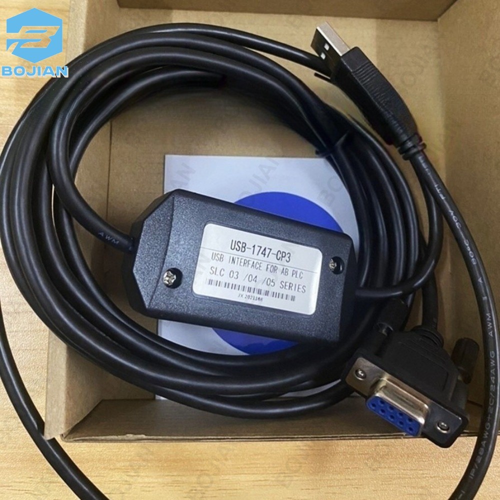 USB1747CP3 1PCS Brand New For Allen-Bradley USB-1747-CP3