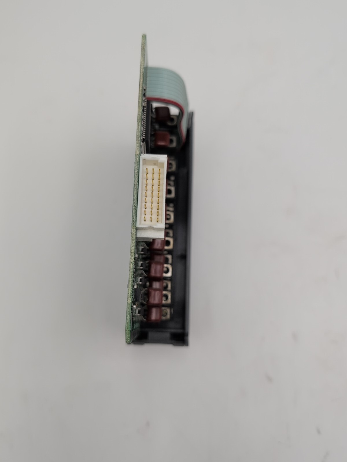 Allen-Bradley 1746-OV16 6 Ser. C Output Module SLC 500 Digital 16 Channel Output