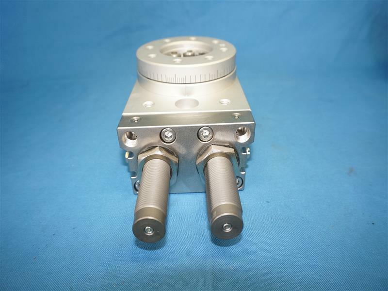 SMC MSQB70R-A90L MSQB70RA90L Rotary Actuator NEW Open Box