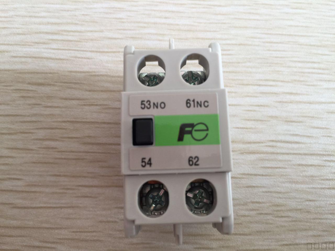 1PC New Fuji SZ-A11-C Auxiliary Contactor SZA11C Free Shipping