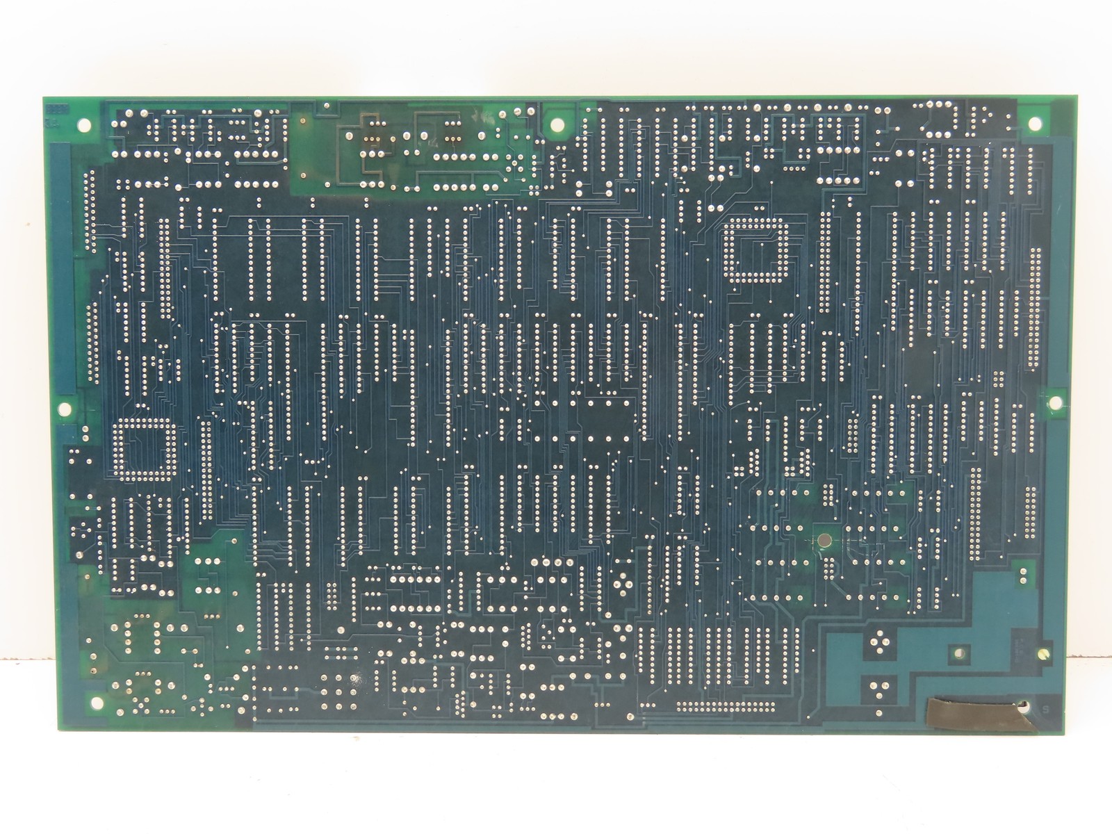 VideoJet Excel Ink Jet Printer Control Panel Mother Board 356400-14