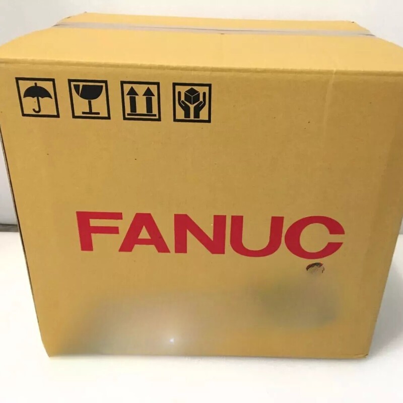 NEW FANUC 1PCS NEW GE power supply module IC200GBI001 Tested in Good Condition