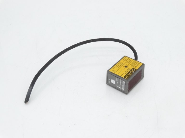 KEYENCE CORP BL-600 SENSOR