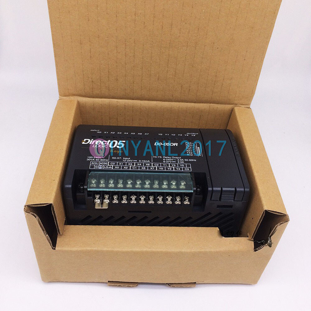 1PCS NEW Koyo D0-05DR