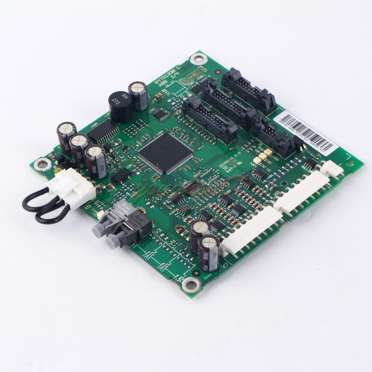 1PCS NEW ABB AINT-02C Frequency Converter Communication Board