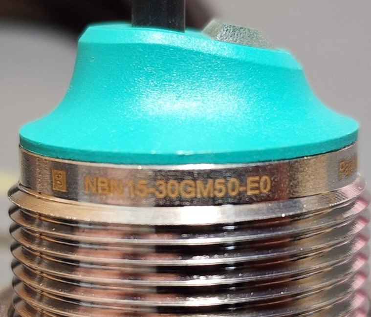Inductive Proximity Sensor NBN15-30GM50-E0