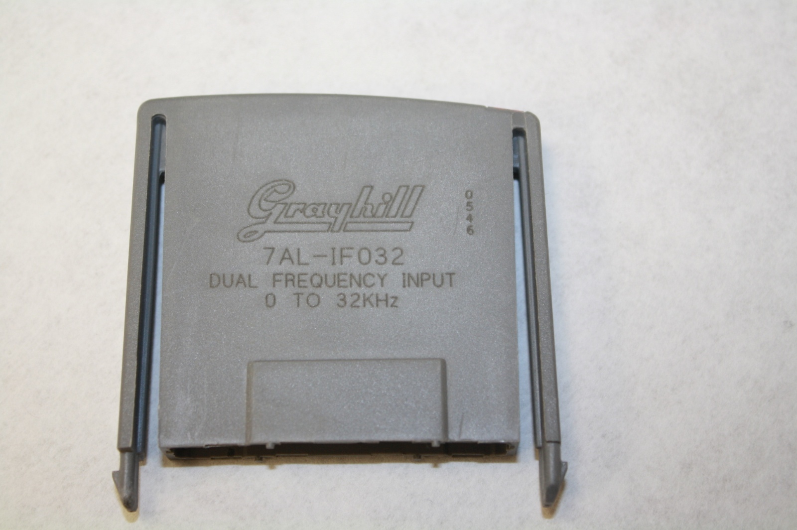 GRAYHILL 7AL-IF032 FREQUENCY INPUT 0 TO 32KHz