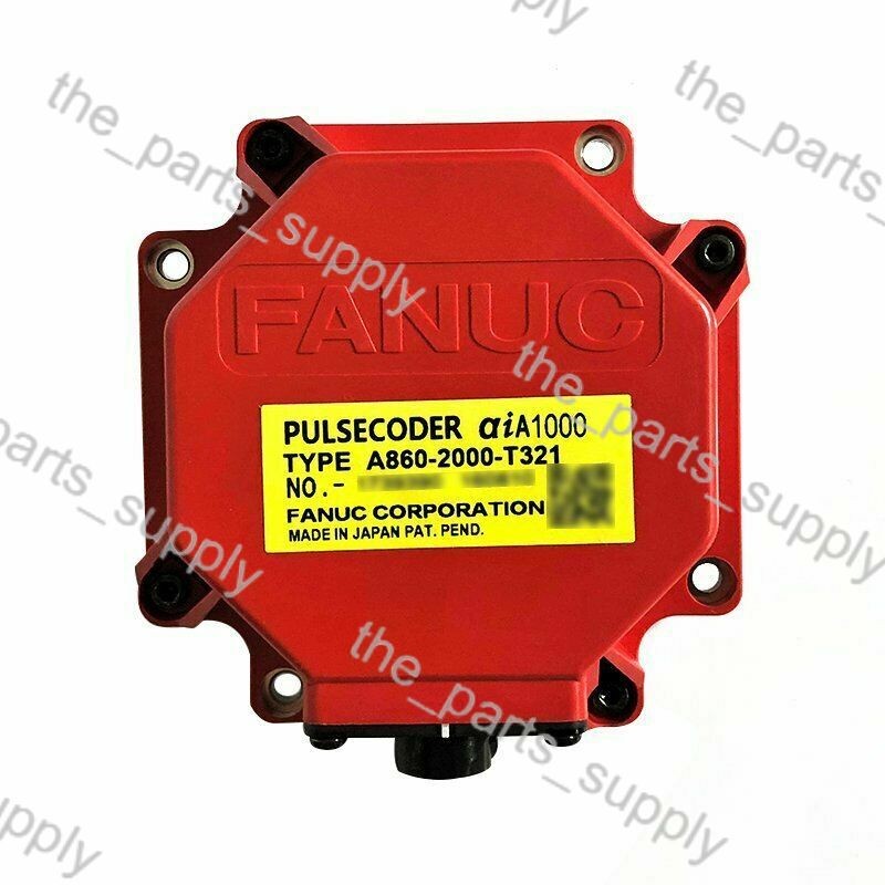 1PC FANUC A860-2000-T321 New Motor encoder Free Shipping