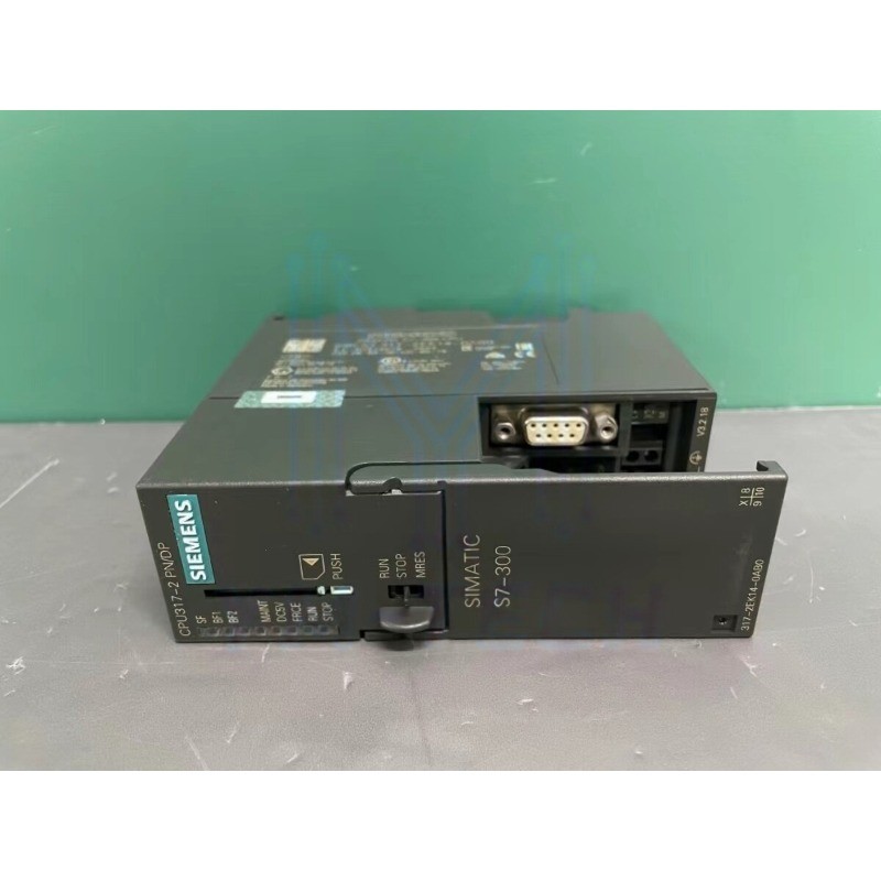 6ES7317-2EK14-0AB0 1PCS NEW SIEMENS 6ES7 317-2EK14-0AB0 PLC Module Fast Shipping