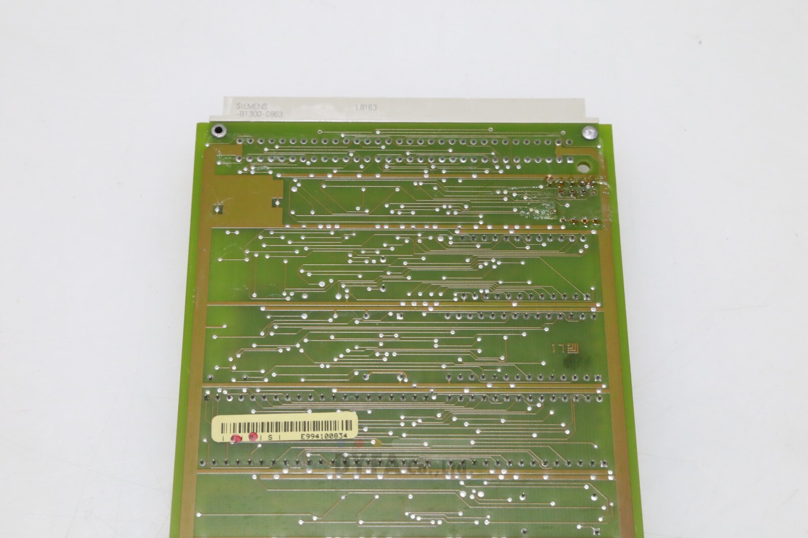 KUHNKE used 71.657.440.01.01/7, Best.-Nr 657.440.01 PCB-I-E-2352=9D3B