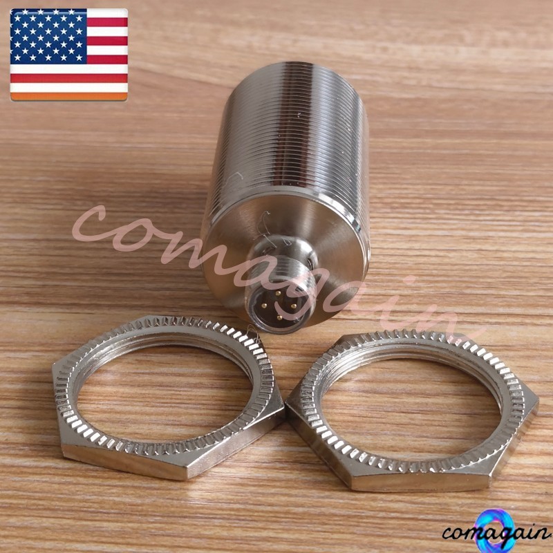 For Pepperl+Fuchs NBB15-30GM50-E2-V1 Inductive Proximity Sensors 085974