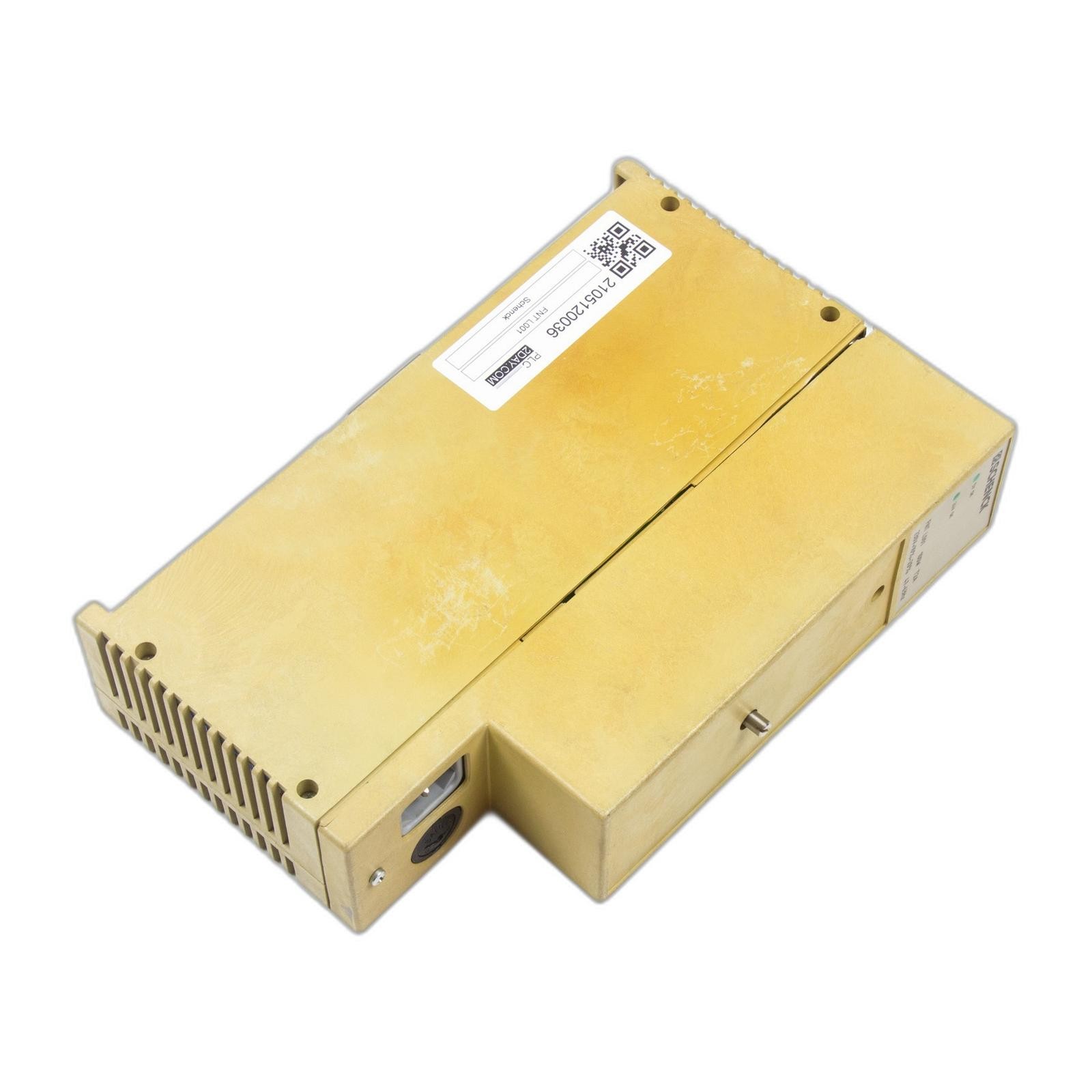 SCHENCK FNT L001, Power Supply | ID1206 | PLC2DAY Used in stock at PLC2DAY