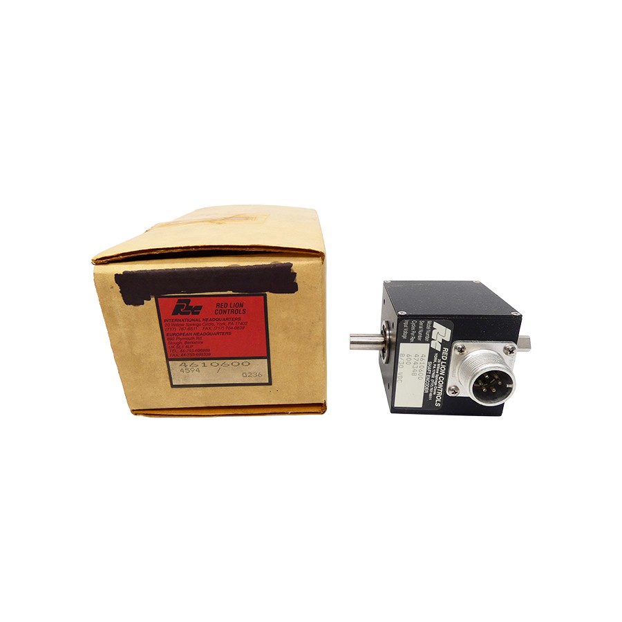 RED LION CONTROLS 4610600 8/30VDC NSMP