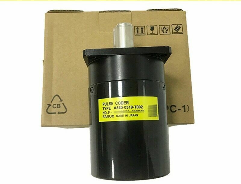 1PC New FANUC A860-0319-T002 Encoder A8600319T002 Fast Shipping US Free TAX