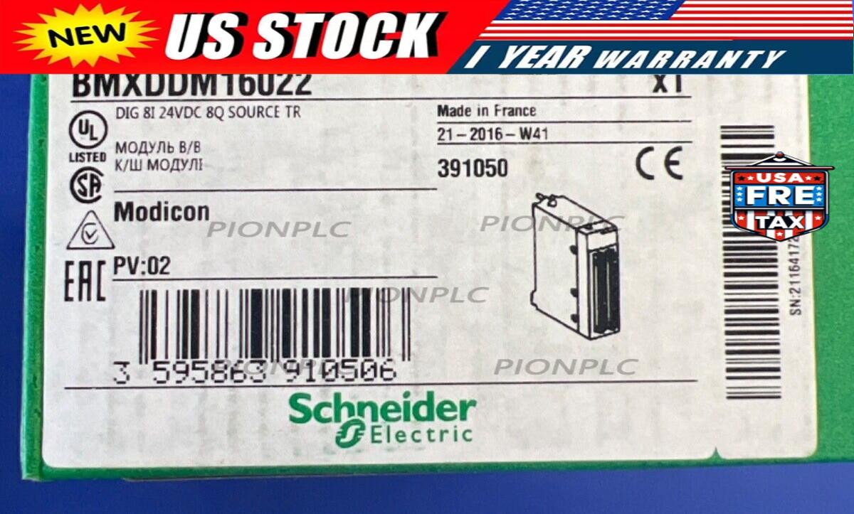 BMXDDM16022 US Free TAX