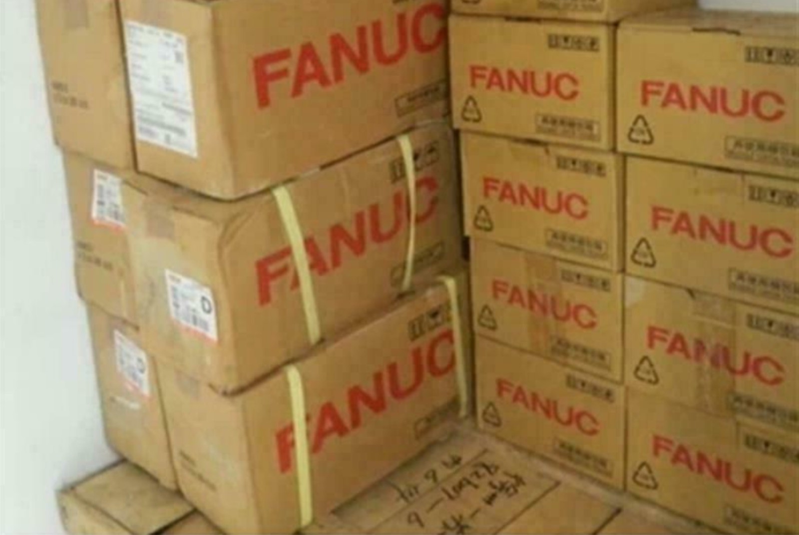 1Pcs A20B-3300-0260 New For Fanuc Circuit Board Free shipping
