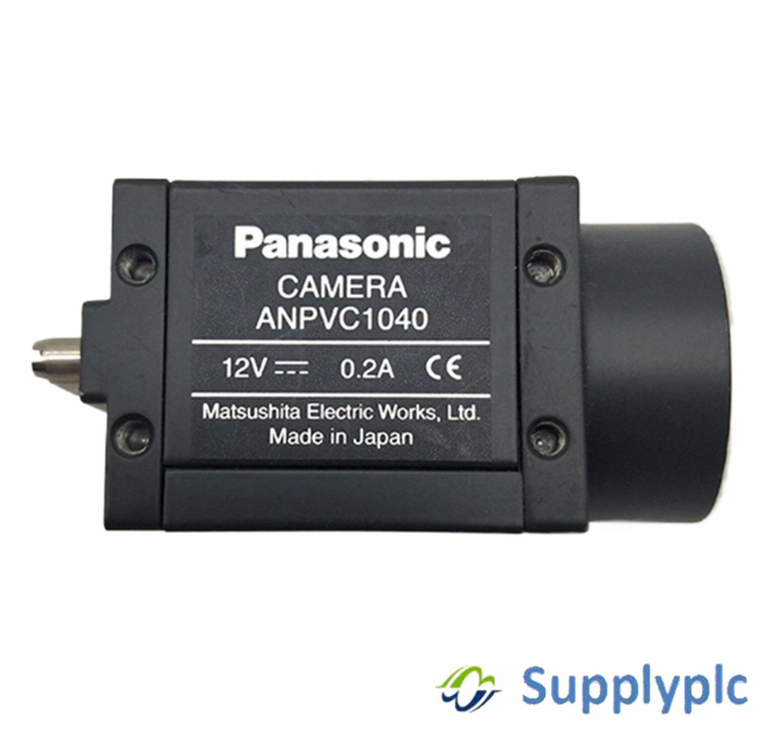 1PC Panasonic Industrial Camera ANPVC1040
