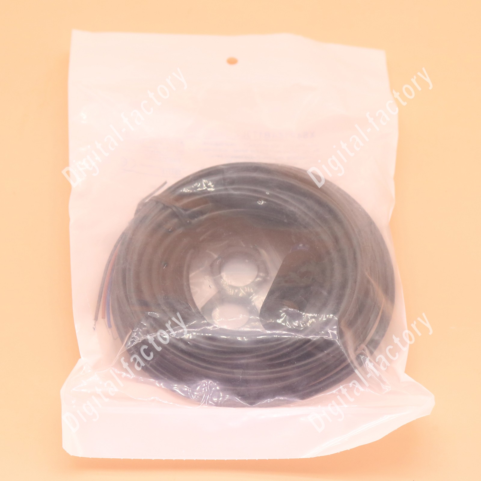 1PCS New XS4P18AB120L2 Schneider Inductive Proximity Sensor Free Ship