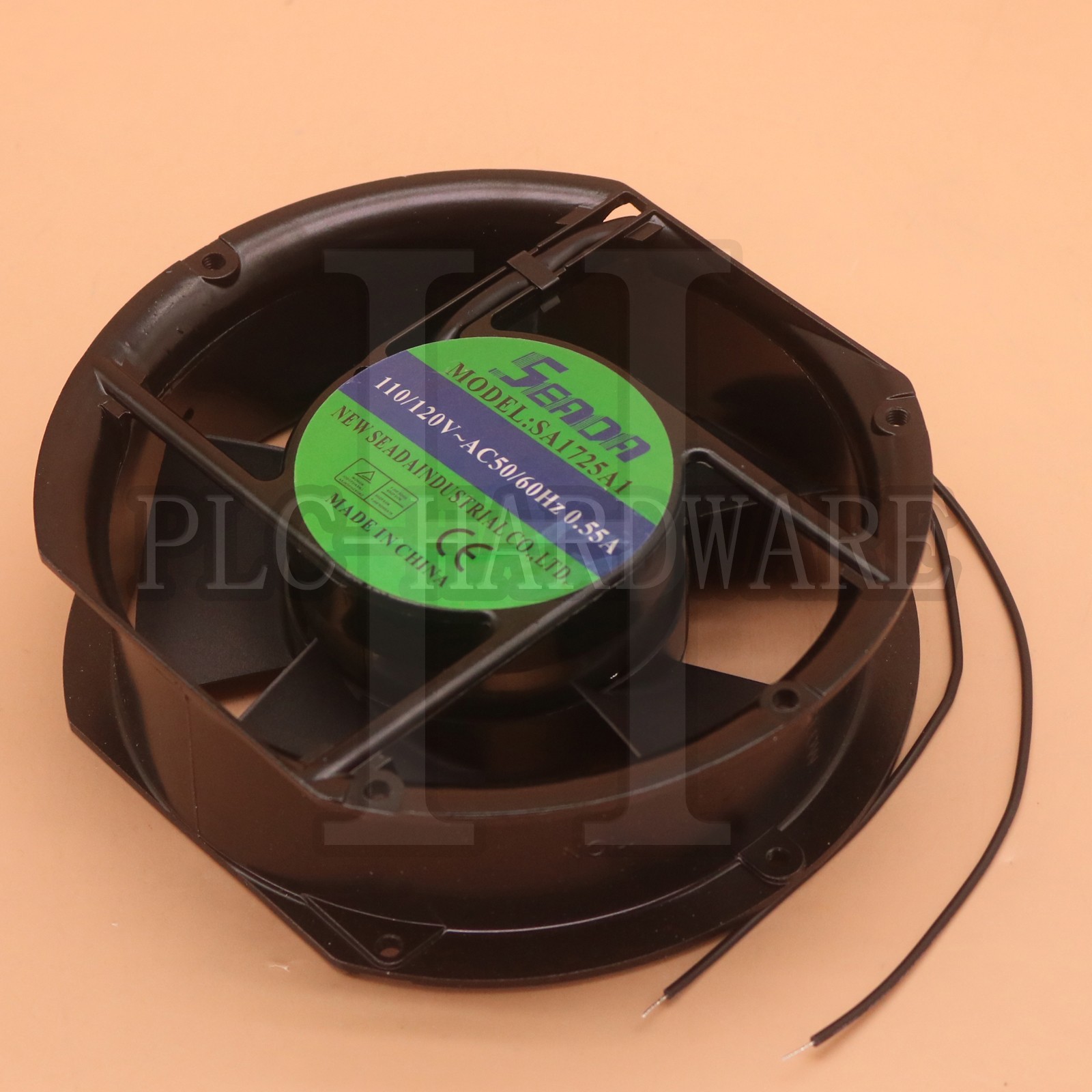 New SEADA SA1725A1 110V 120V cooling fan Free Shipping#QW