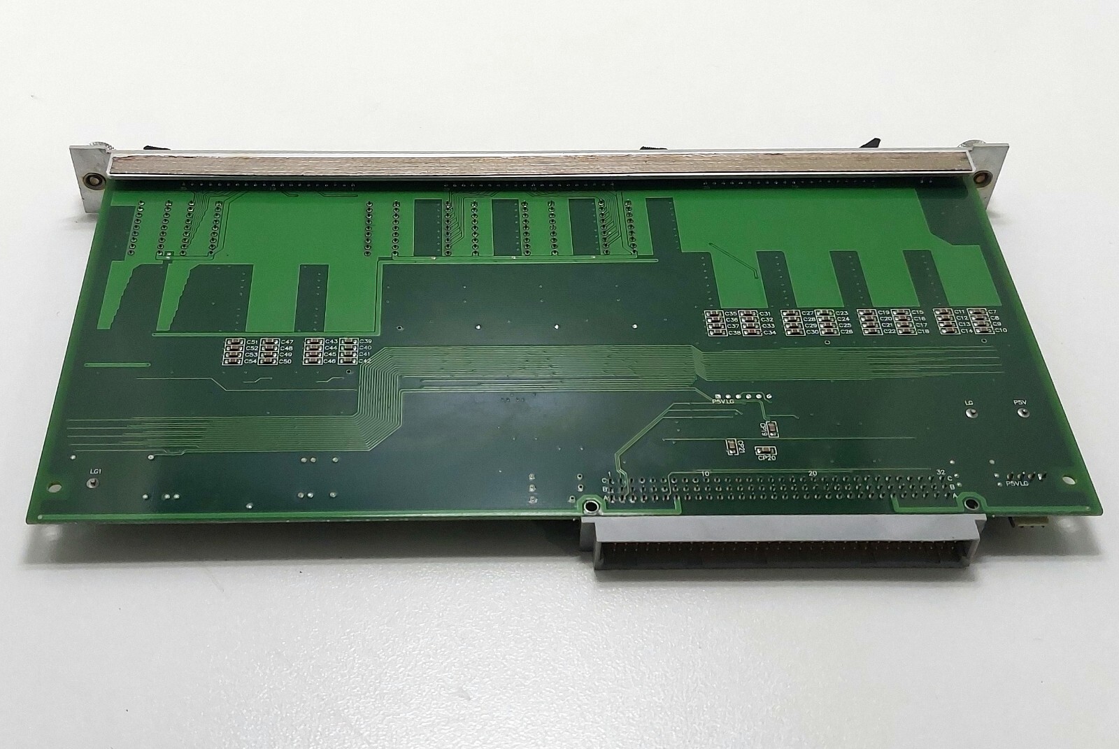 SENTROL DIO8-E371-25304 CNC Control Card