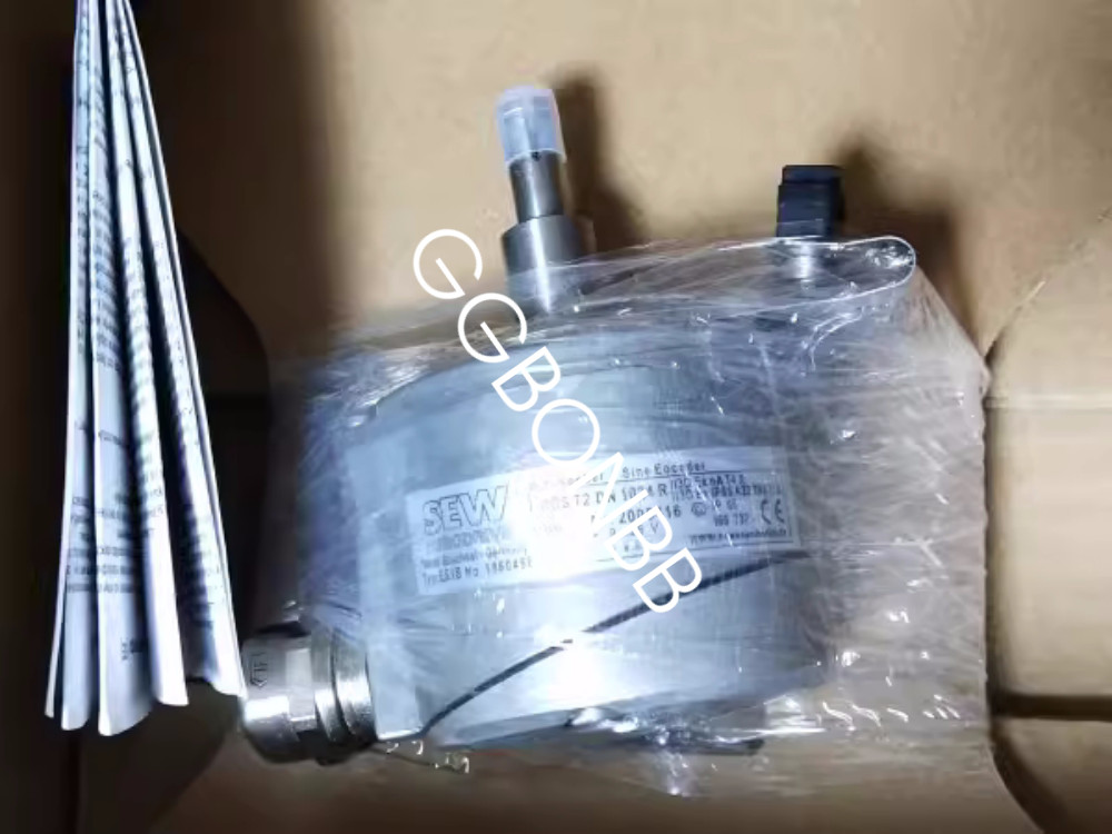 1PCS NEW SEW encoder ES1S OGS72 DN 1024R FedEx or DHL or UPS
