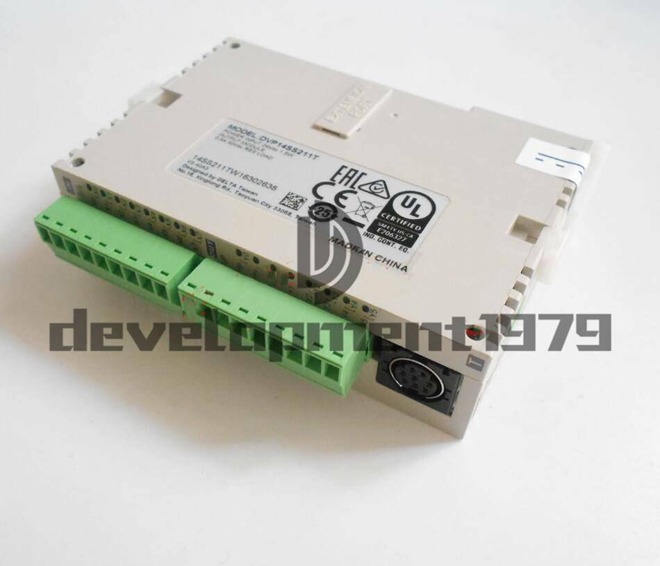 New 1PC Delta PLC module DVP14SS211T Programmable Controller