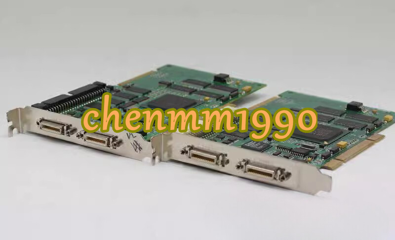 1PC used MATROX METEOR2-CL/32 Meteor_II_CL 7007_02 REV.A Image capture card #YY