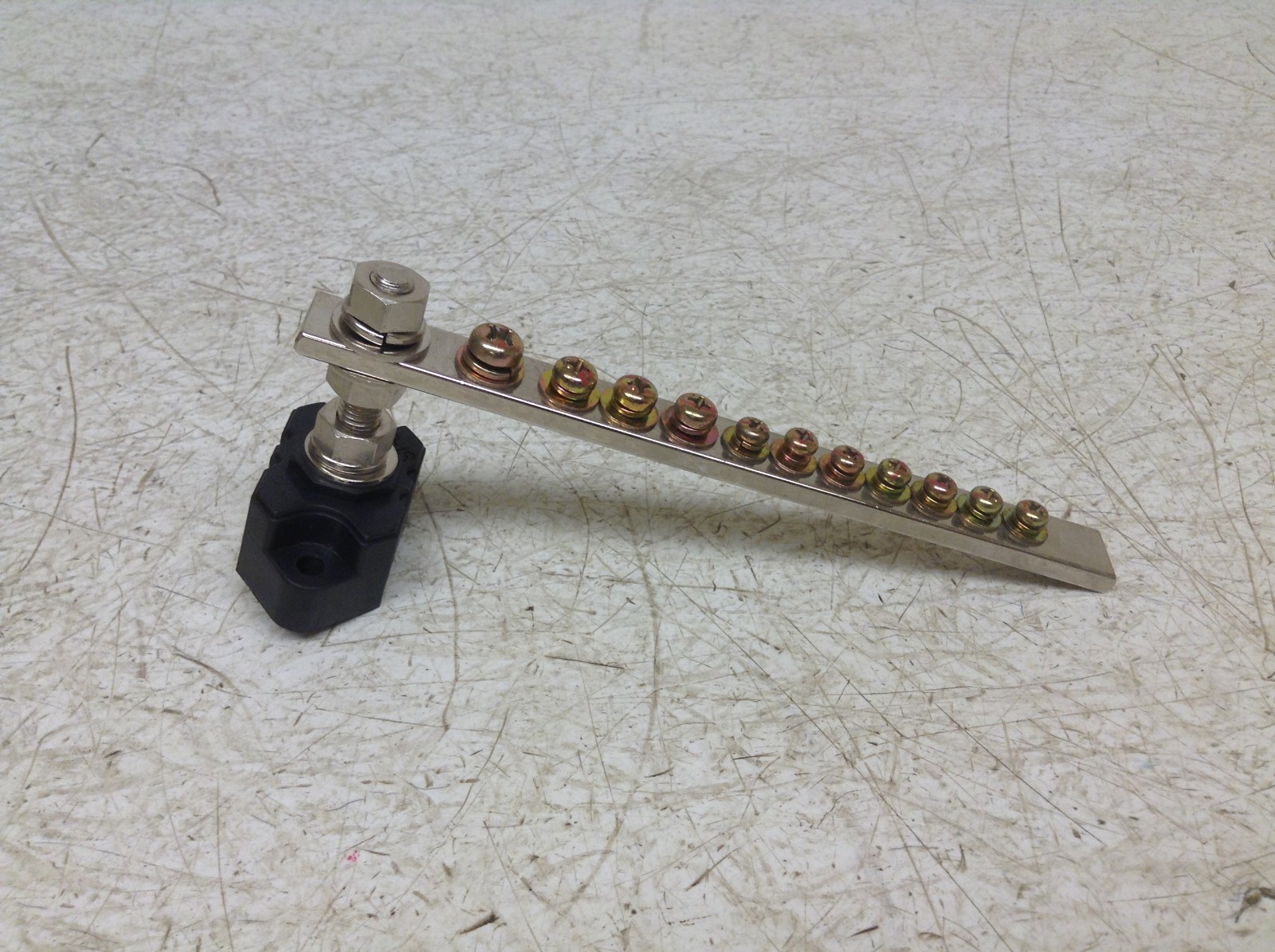Togi Toci ST-8 Wire Terminal Module ST8