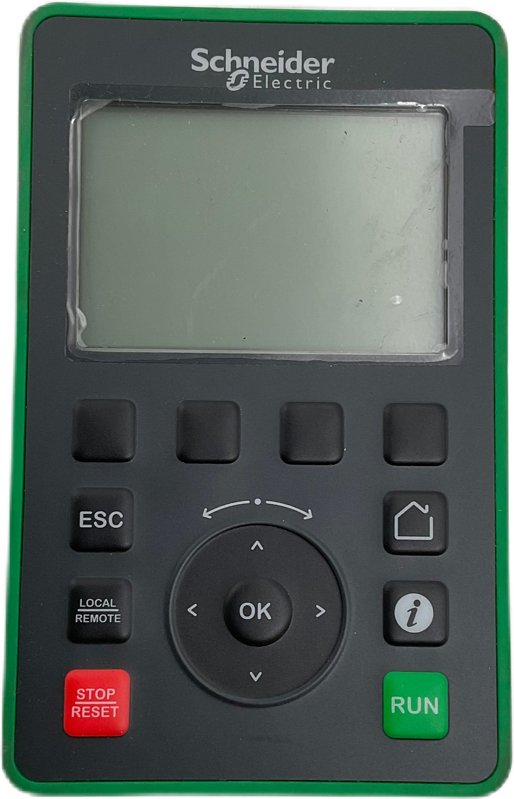 Schneider Electric VW3A1111 PLC Microprocessor Graphic Display Terminal