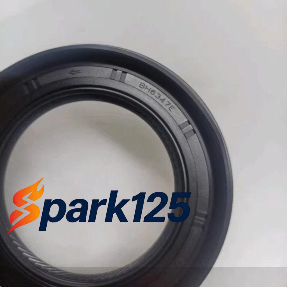 1PC NEW FOR BH6347E left half shaft oil seal