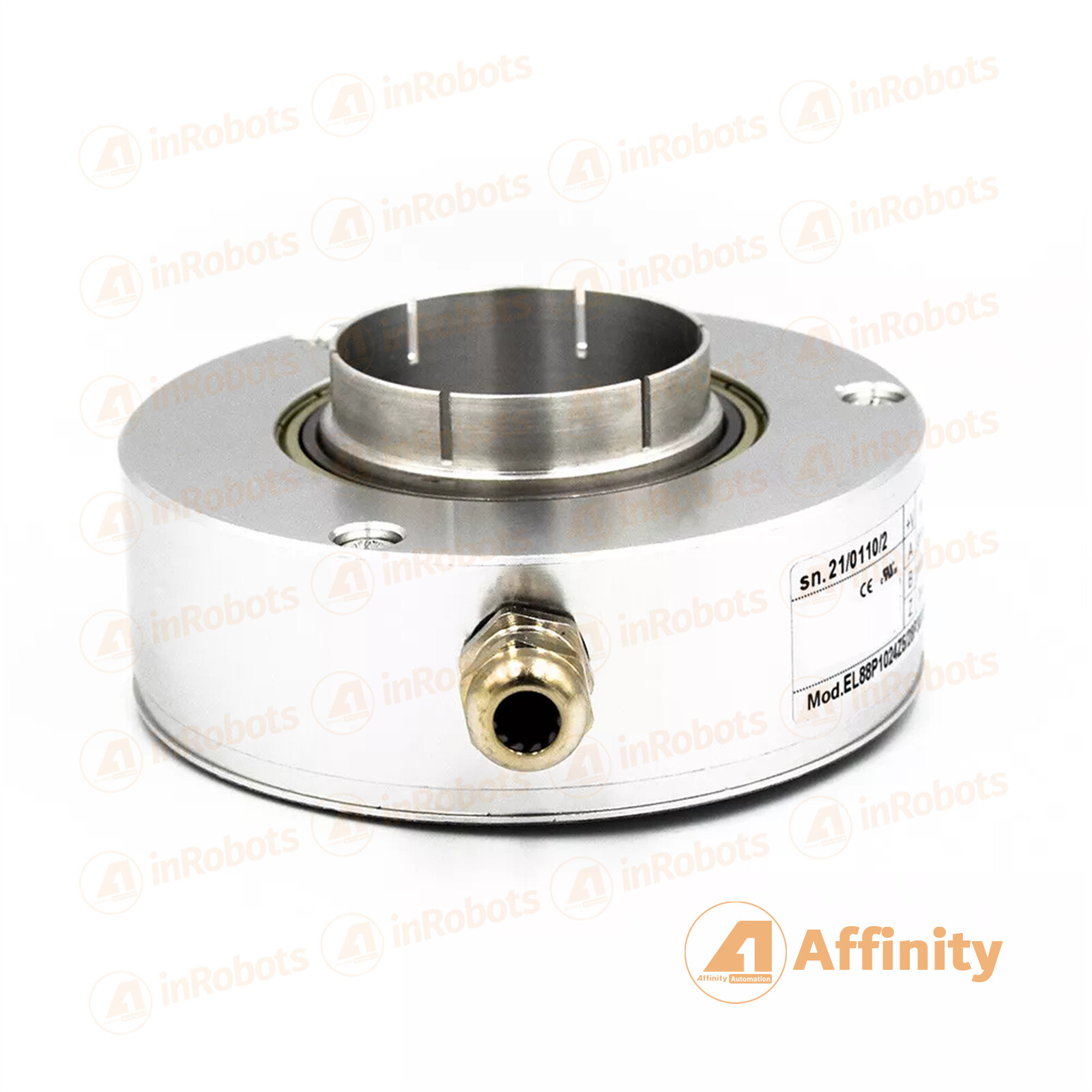 EH80C2048Z5 Rotary Encoder New 1PC China Quality