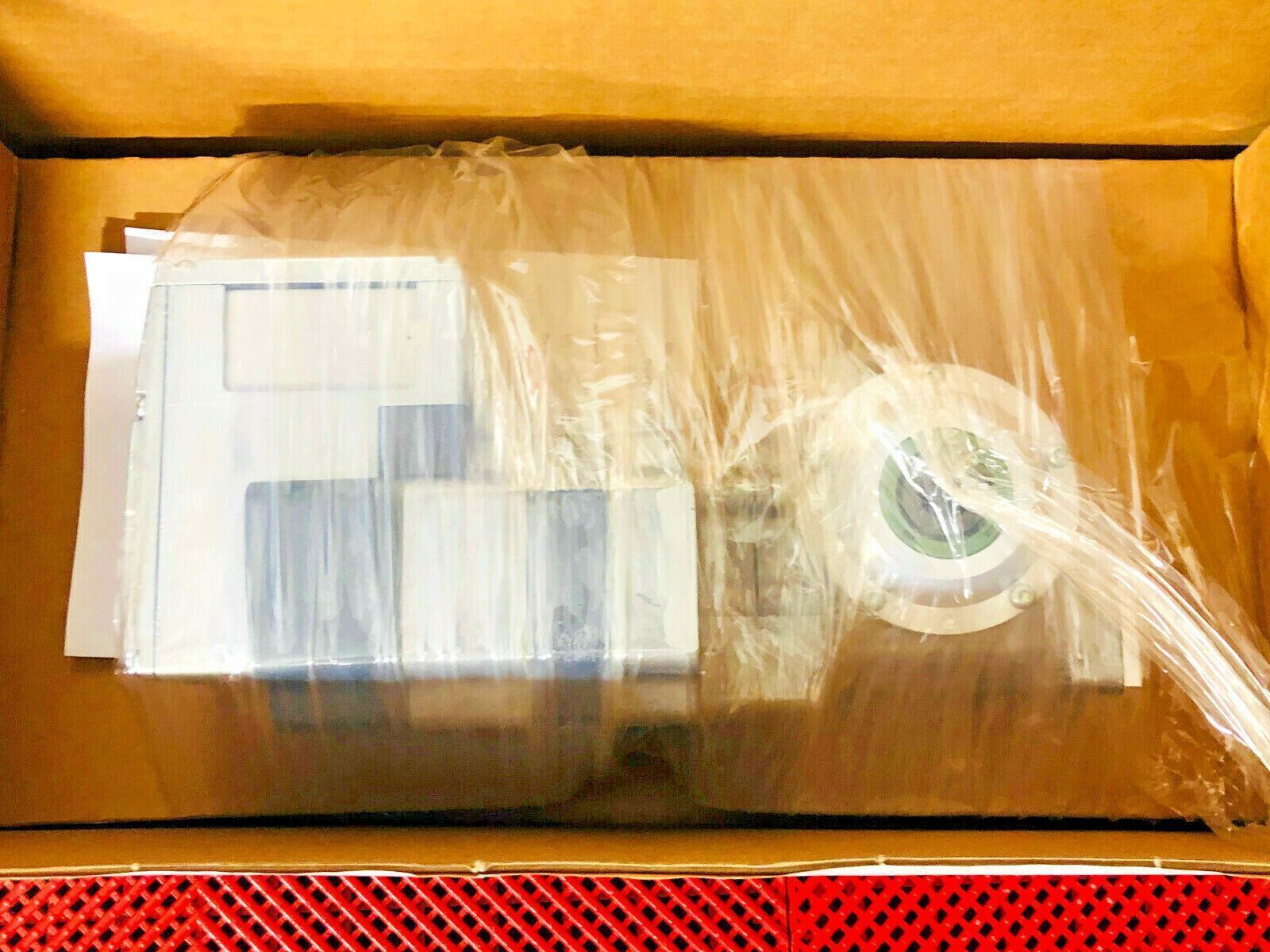 Schneider Electric ILE2K661PB1A6 DC Brushless Motor