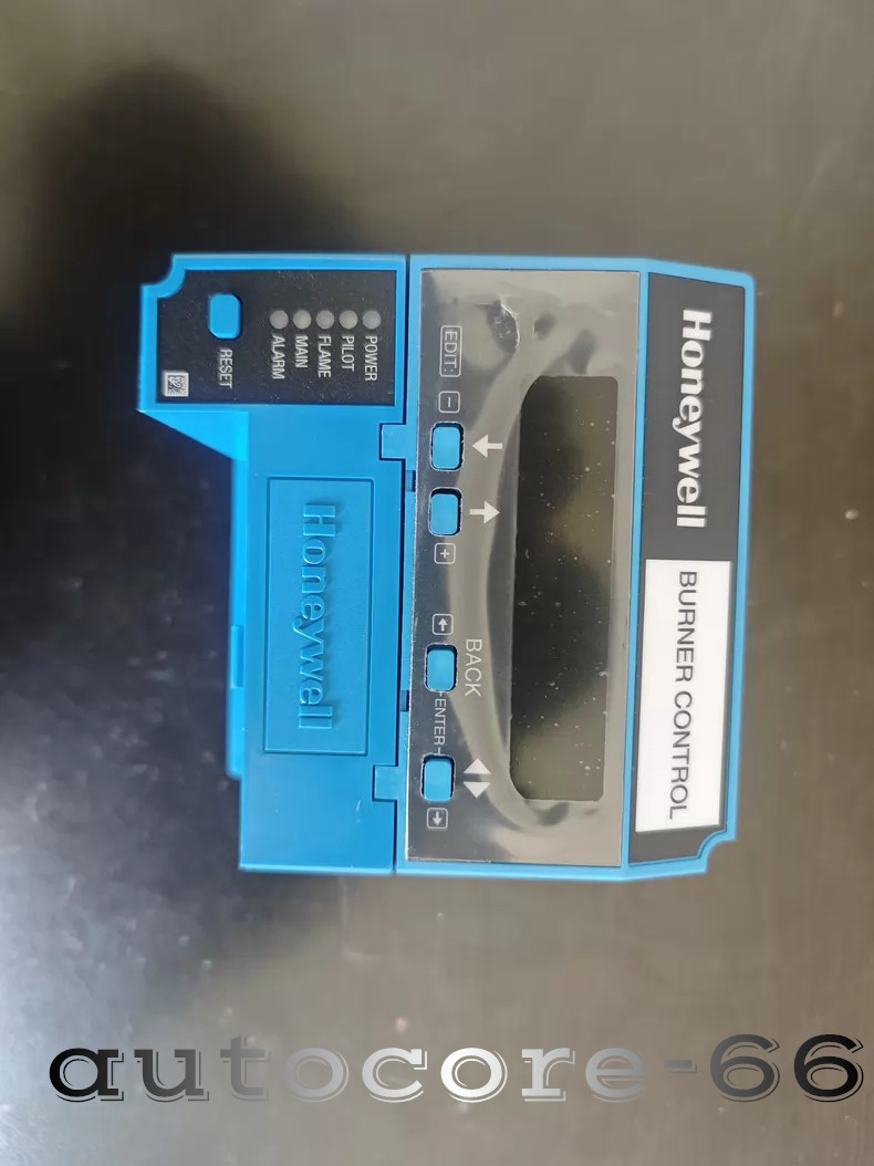 1PC New HONEYWELL RM7895A1014 Primary Control Burner Control Fast Shipping
