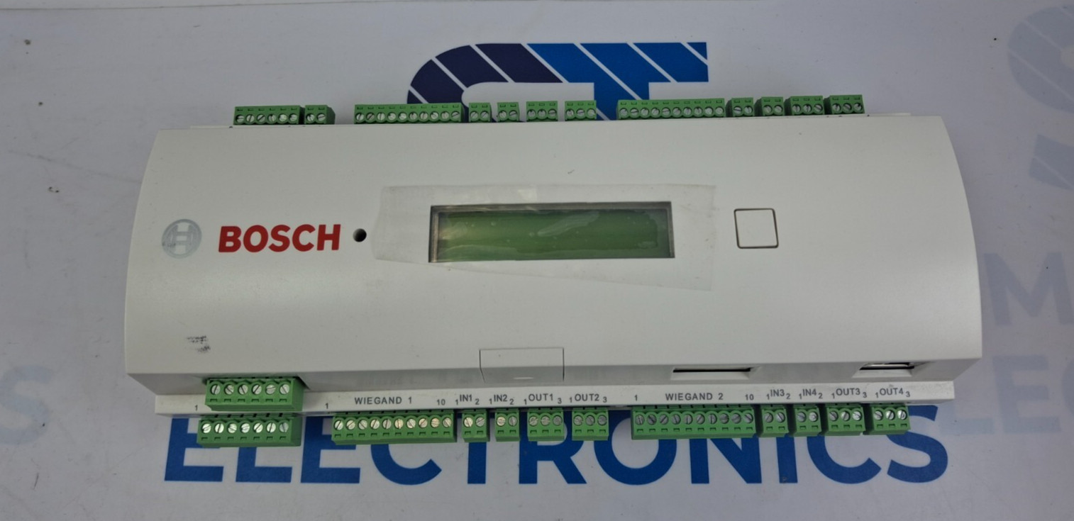 BOSCH APC-AMC2-4WCF CONTROL PANEL
