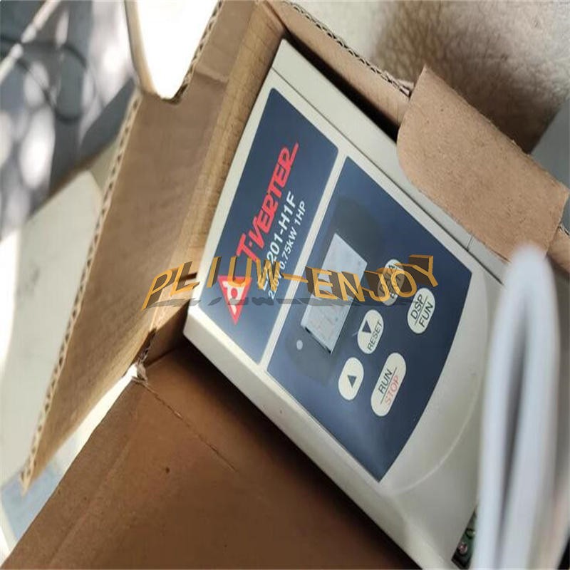 1PCS NEW T-inverter E2-201-H1F E2201H1F INVERTER