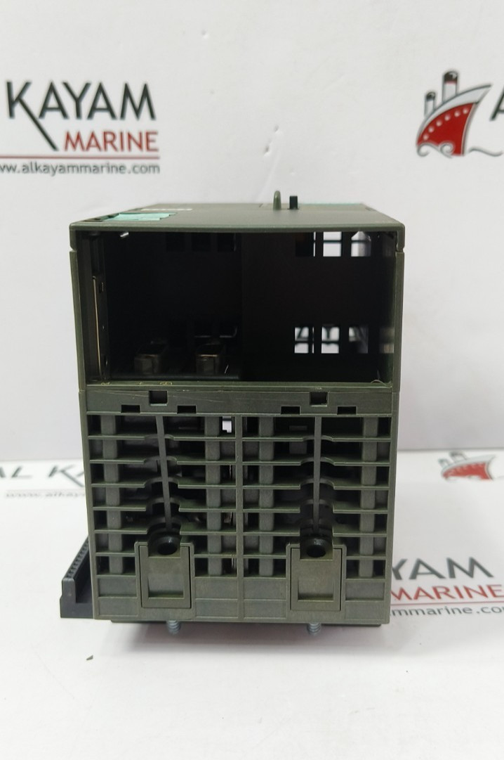 SIEMENS 6ES7 317-2AJ10-0AB0 CONTROLLER, S7-300, SIMATIC S7 (FAST SHIP)